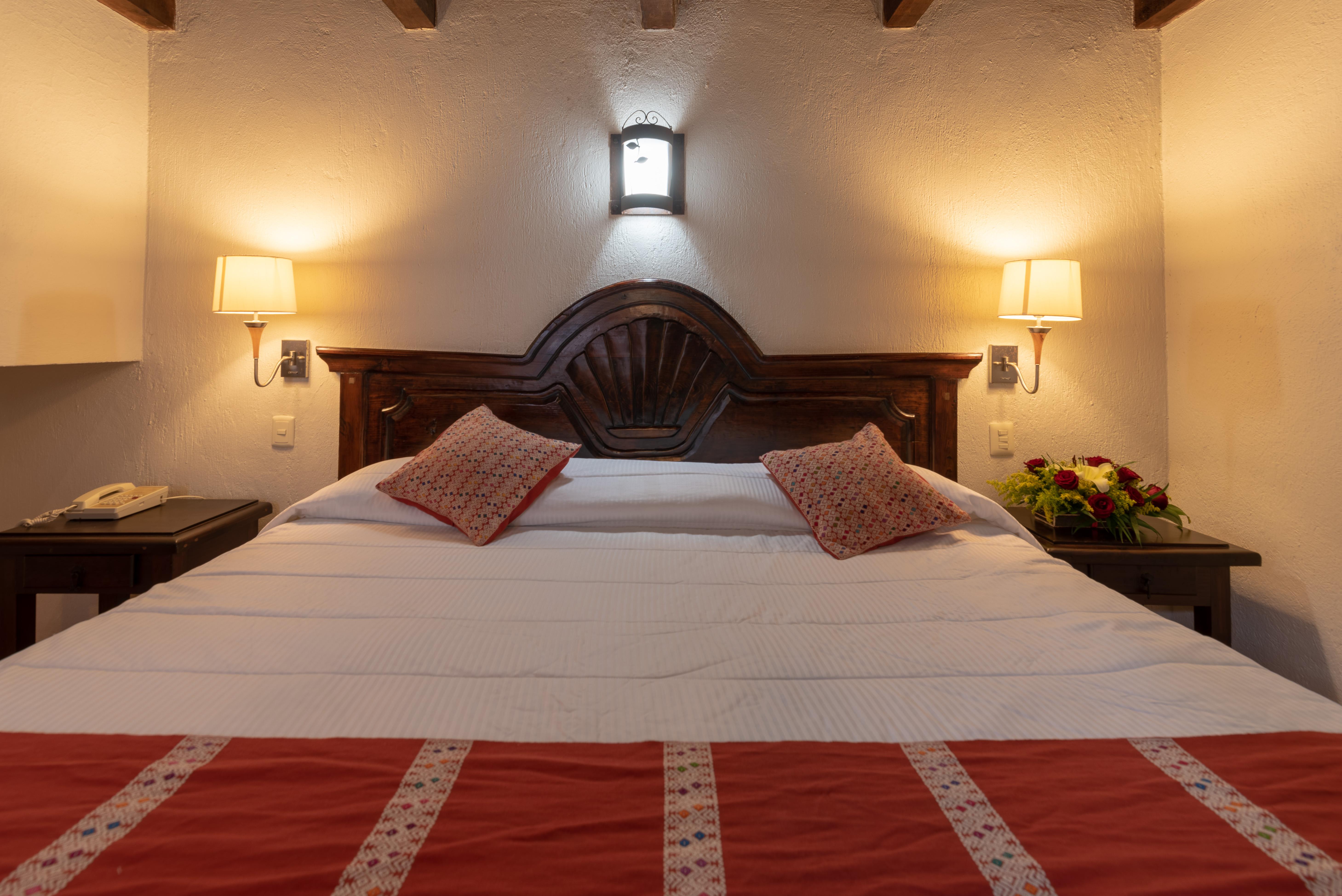 Plaza Magnolias Hotel San Cristobal de las Casas Bagian luar foto